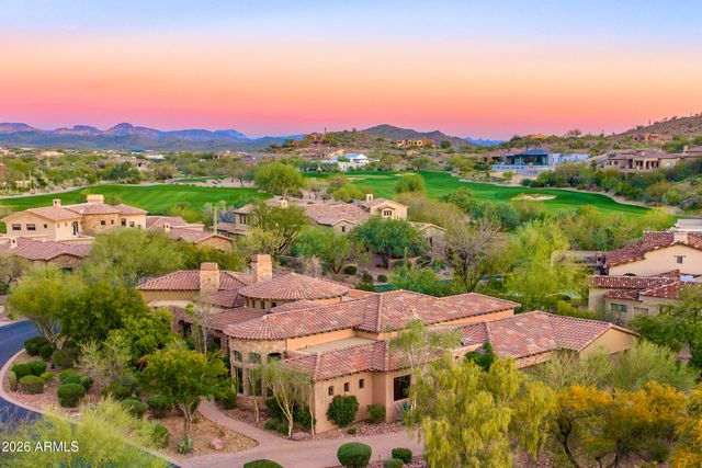 8854 E LOST GOLD Circle, Gold Canyon, AZ 85118