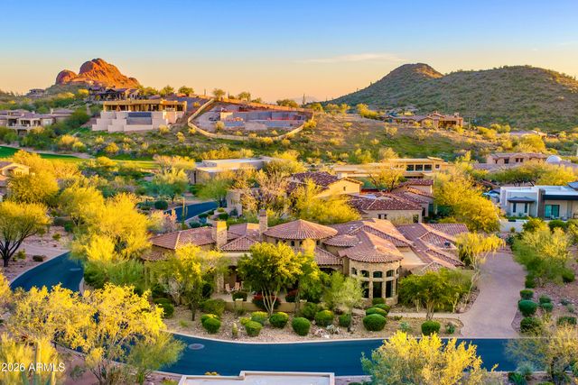 8854 E LOST GOLD Circle, Gold Canyon, AZ 85118