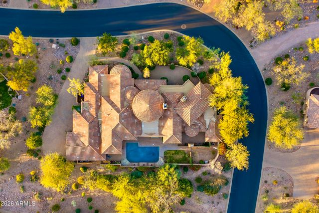 8854 E LOST GOLD Circle, Gold Canyon, AZ 85118