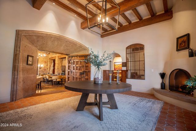 8854 E LOST GOLD Circle, Gold Canyon, AZ 85118