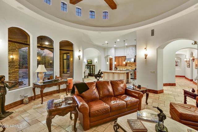 8854 E LOST GOLD Circle, Gold Canyon, AZ 85118