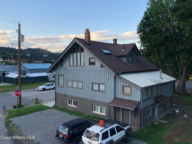 6476 Kootenai st, Bonners Ferry, ID 83805