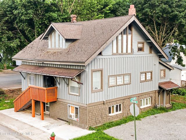 6476 Kootenai st, Bonners Ferry, ID 83805