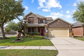 21803 Leigh Creek Drive, Spring, TX 77388
