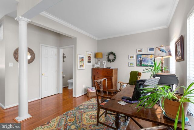 1102 ANDERSON ST, Fredericksburg, VA 22401