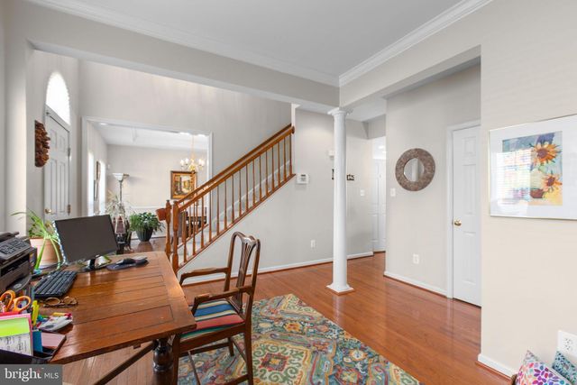 1102 ANDERSON ST, Fredericksburg, VA 22401