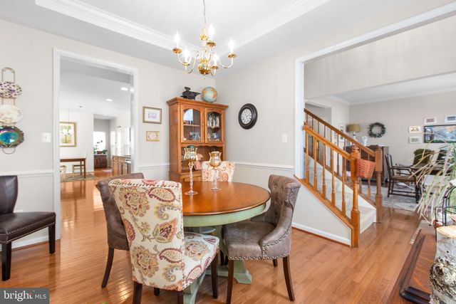 1102 ANDERSON ST, Fredericksburg, VA 22401