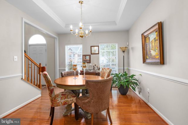 1102 ANDERSON ST, Fredericksburg, VA 22401