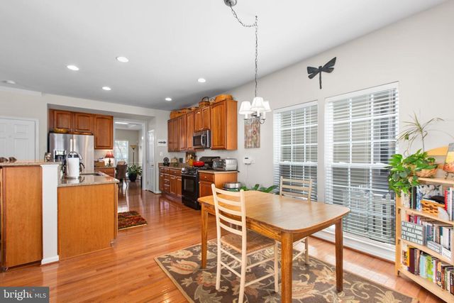 1102 ANDERSON ST, Fredericksburg, VA 22401