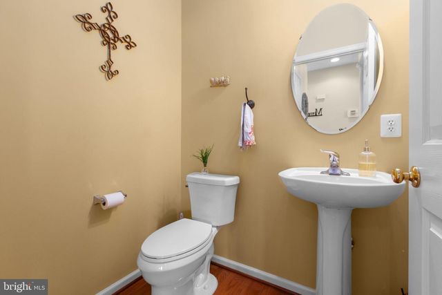 1102 ANDERSON ST, Fredericksburg, VA 22401