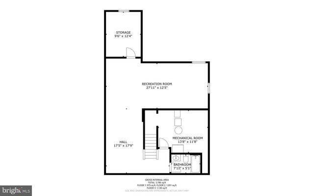 1102 ANDERSON ST, Fredericksburg, VA 22401