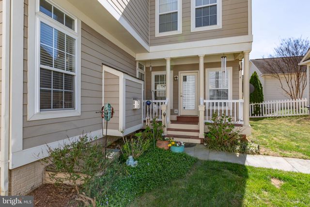 1102 ANDERSON ST, Fredericksburg, VA 22401