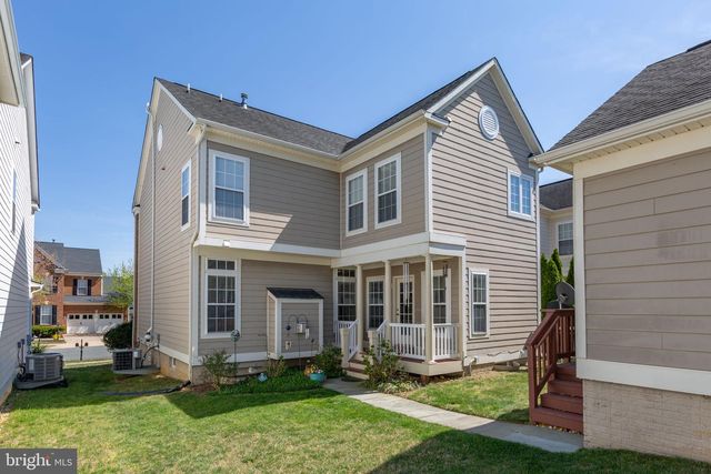 1102 ANDERSON ST, Fredericksburg, VA 22401