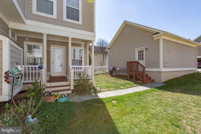 1102 ANDERSON ST, Fredericksburg, VA 22401