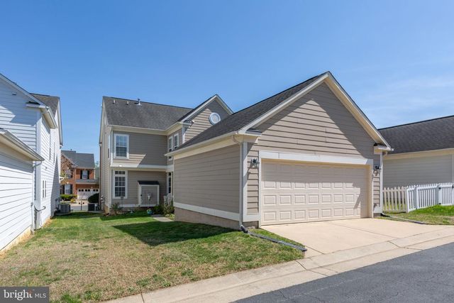 1102 ANDERSON ST, Fredericksburg, VA 22401