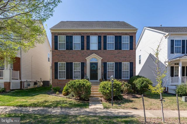 1102 ANDERSON ST, Fredericksburg, VA 22401