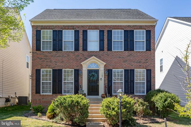 1102 ANDERSON ST, Fredericksburg, VA 22401