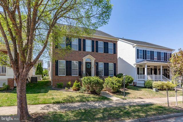 1102 ANDERSON ST, Fredericksburg, VA 22401