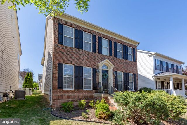 1102 ANDERSON ST, Fredericksburg, VA 22401