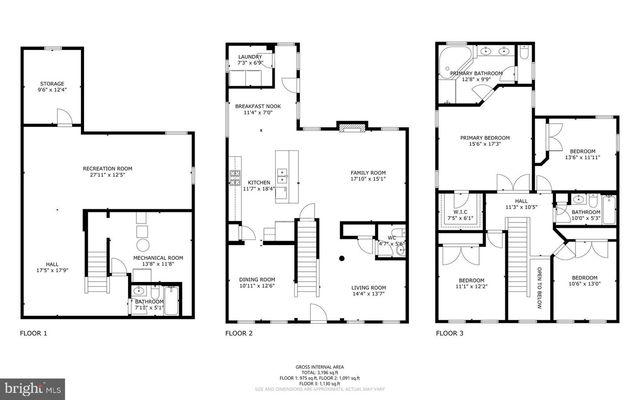 1102 ANDERSON ST, Fredericksburg, VA 22401