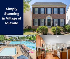 1102 ANDERSON ST, Fredericksburg, VA 22401