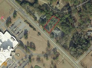 0 Industrial Boulevard, Dublin, GA 31021