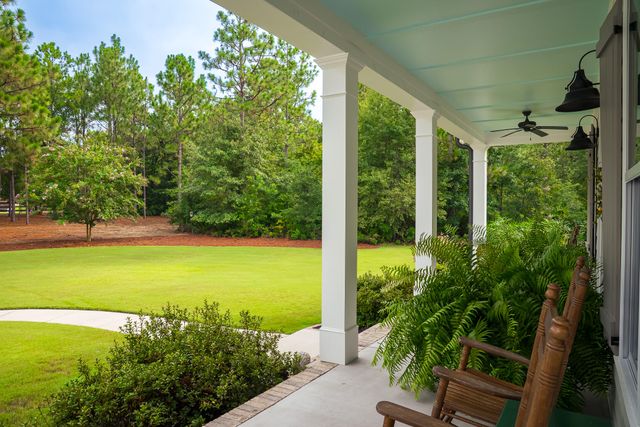 5041 Barrington Farms Drive, Aiken, SC 29803