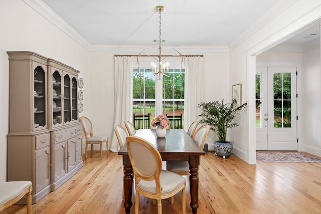 5041 Barrington Farms Drive, Aiken, SC 29803