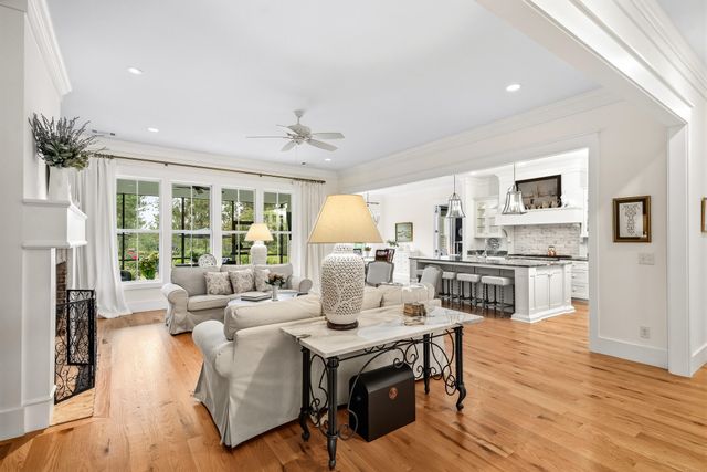 5041 Barrington Farms Drive, Aiken, SC 29803