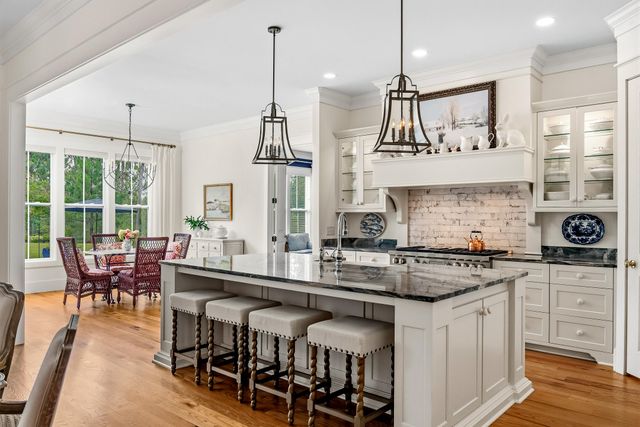5041 Barrington Farms Drive, Aiken, SC 29803