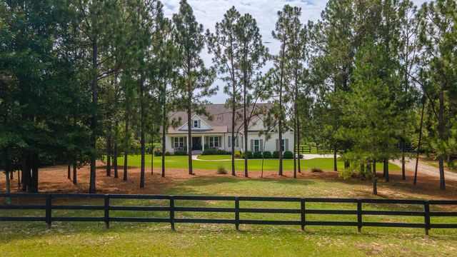 5041 Barrington Farms Drive, Aiken, SC 29803