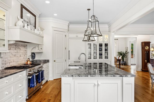 5041 Barrington Farms Drive, Aiken, SC 29803