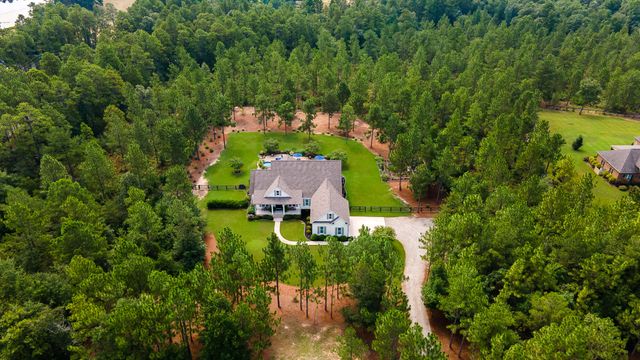 5041 Barrington Farms Drive, Aiken, SC 29803
