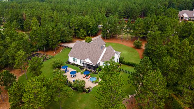 5041 Barrington Farms Drive, Aiken, SC 29803