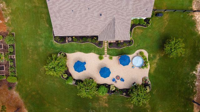 5041 Barrington Farms Drive, Aiken, SC 29803