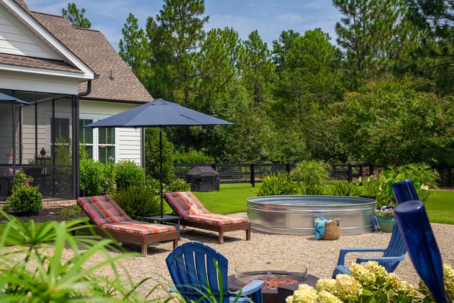 5041 Barrington Farms Drive, Aiken, SC 29803