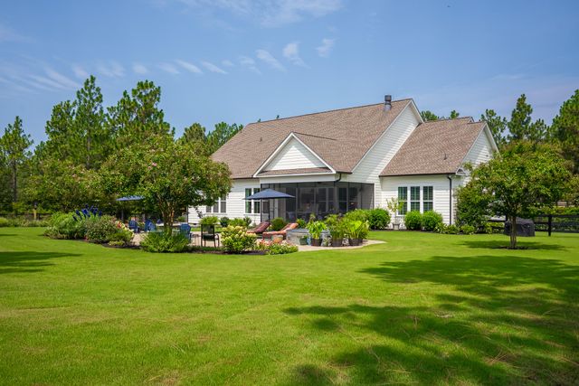 5041 Barrington Farms Drive, Aiken, SC 29803