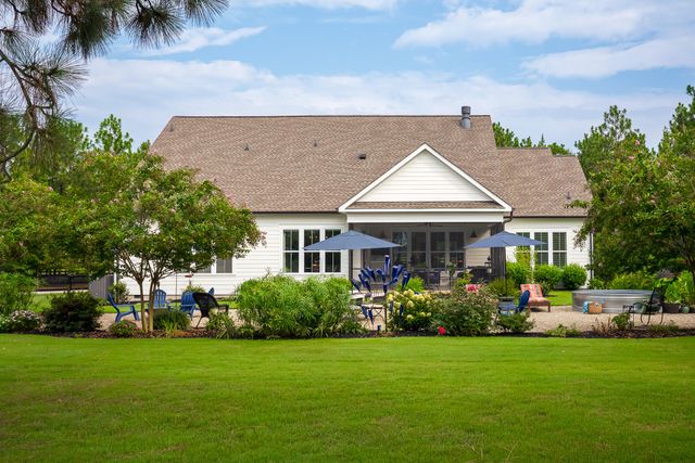 5041 Barrington Farms Drive, Aiken, SC 29803