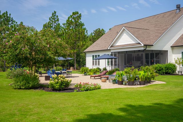 5041 Barrington Farms Drive, Aiken, SC 29803