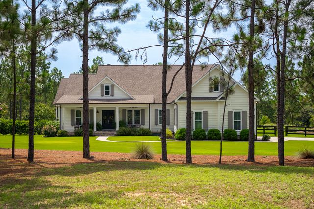 5041 Barrington Farms Drive, Aiken, SC 29803