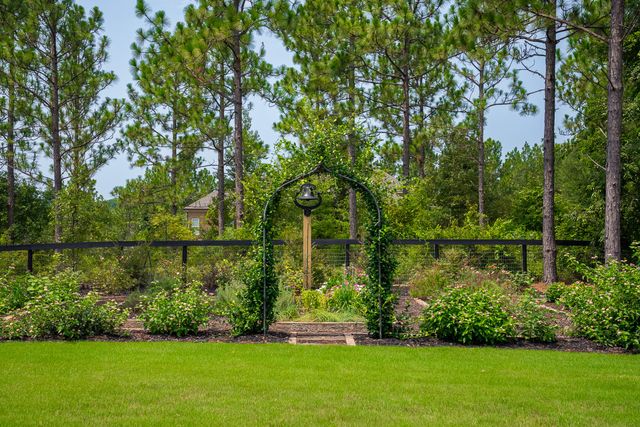 5041 Barrington Farms Drive, Aiken, SC 29803
