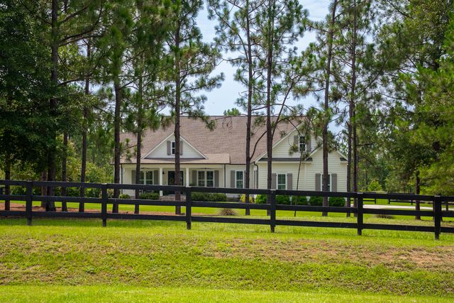 5041 Barrington Farms Drive, Aiken, SC 29803
