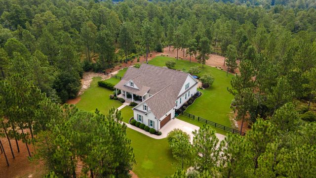 5041 Barrington Farms Drive, Aiken, SC 29803