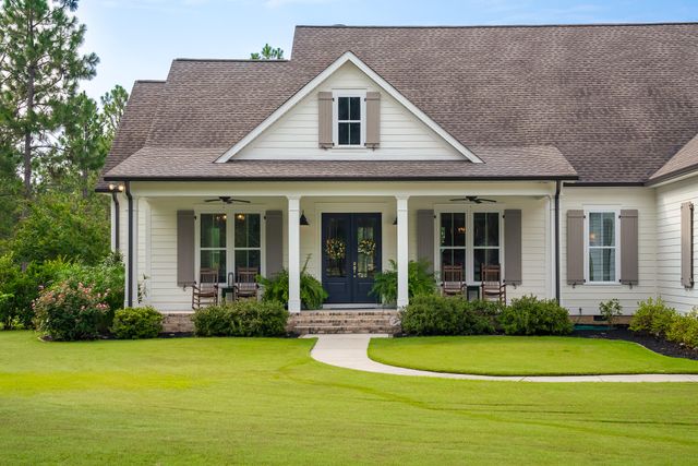 5041 Barrington Farms Drive, Aiken, SC 29803