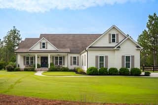 5041 Barrington Farms Drive, Aiken, SC 29803