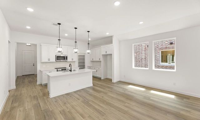641 Tyronza Drive, Justin, TX 76247