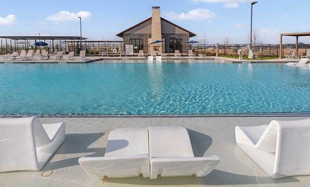 641 Tyronza Drive, Justin, TX 76247