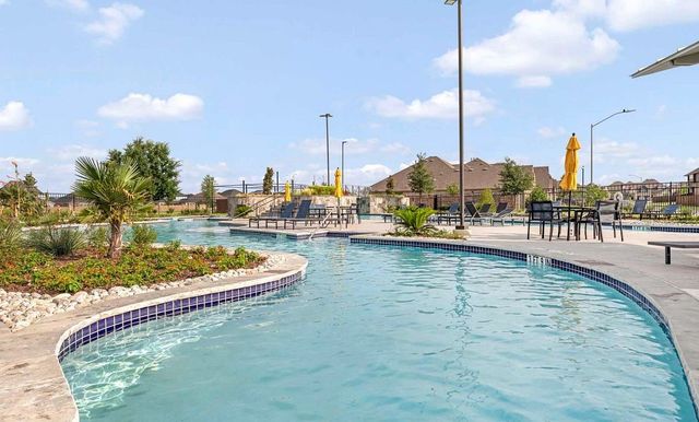641 Tyronza Drive, Justin, TX 76247