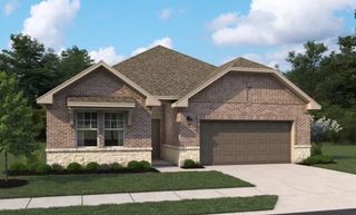 641 Tyronza Drive, Justin, TX 76247