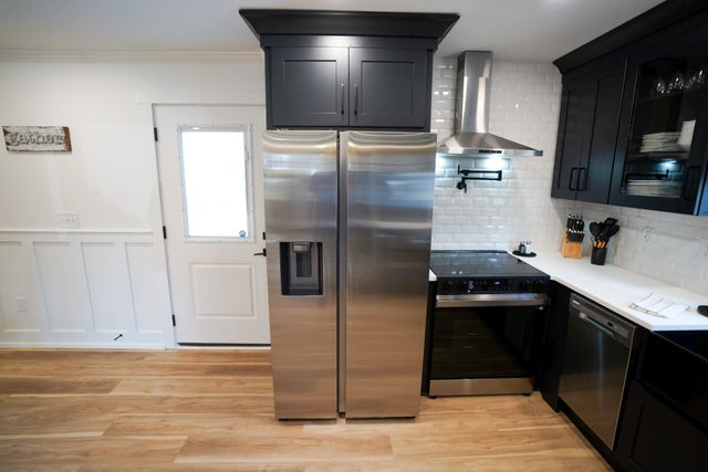 304 Scruggs Ave, Franklin, TN 37064